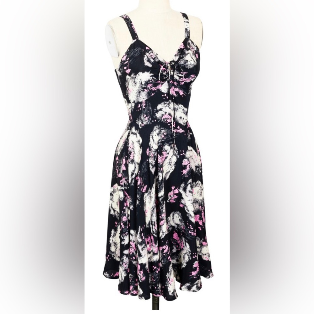 Trashy Diva Hurricane Ladies L’Amour dress